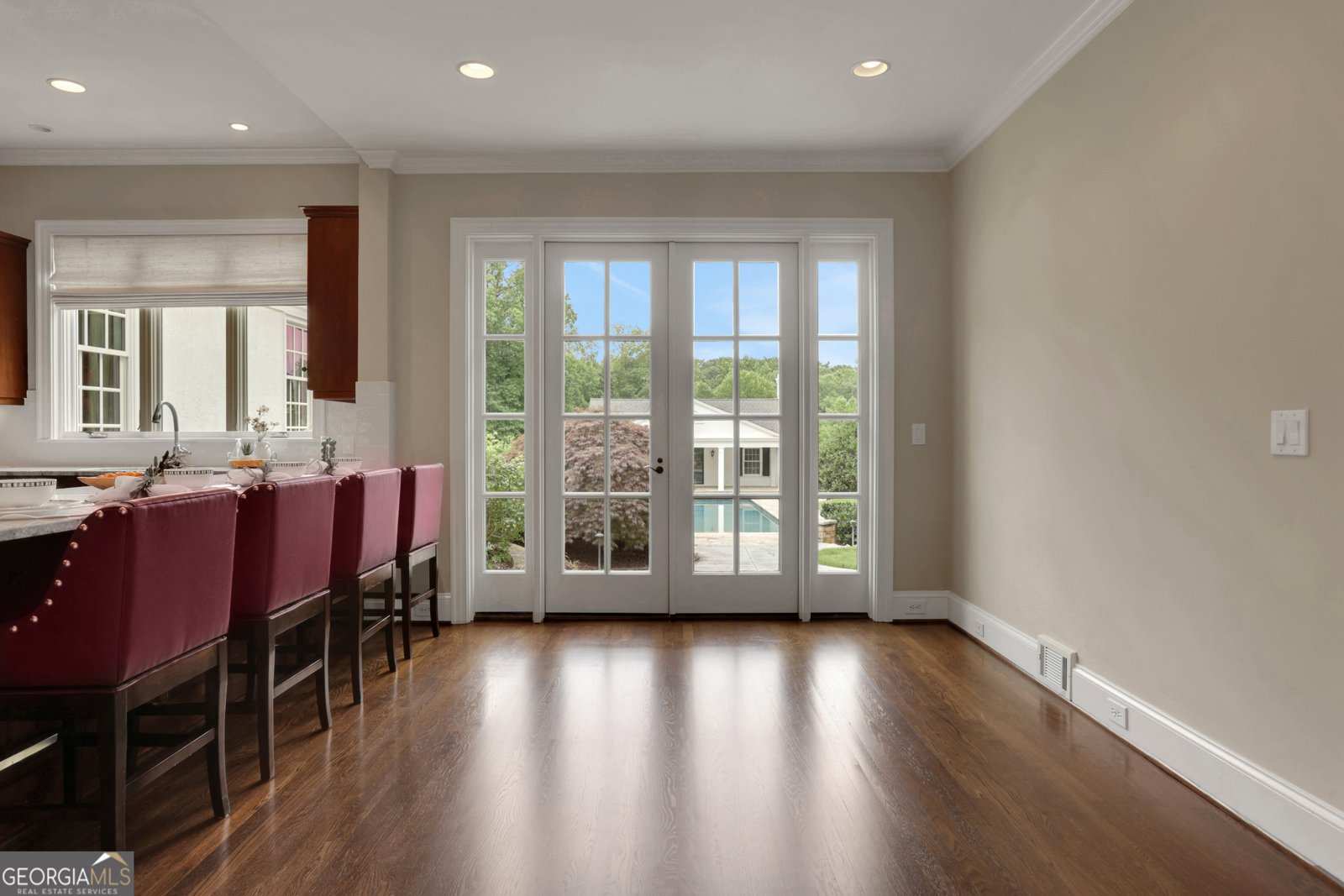 4557 Shiloh Ridge Trail Snellville - Photo 34