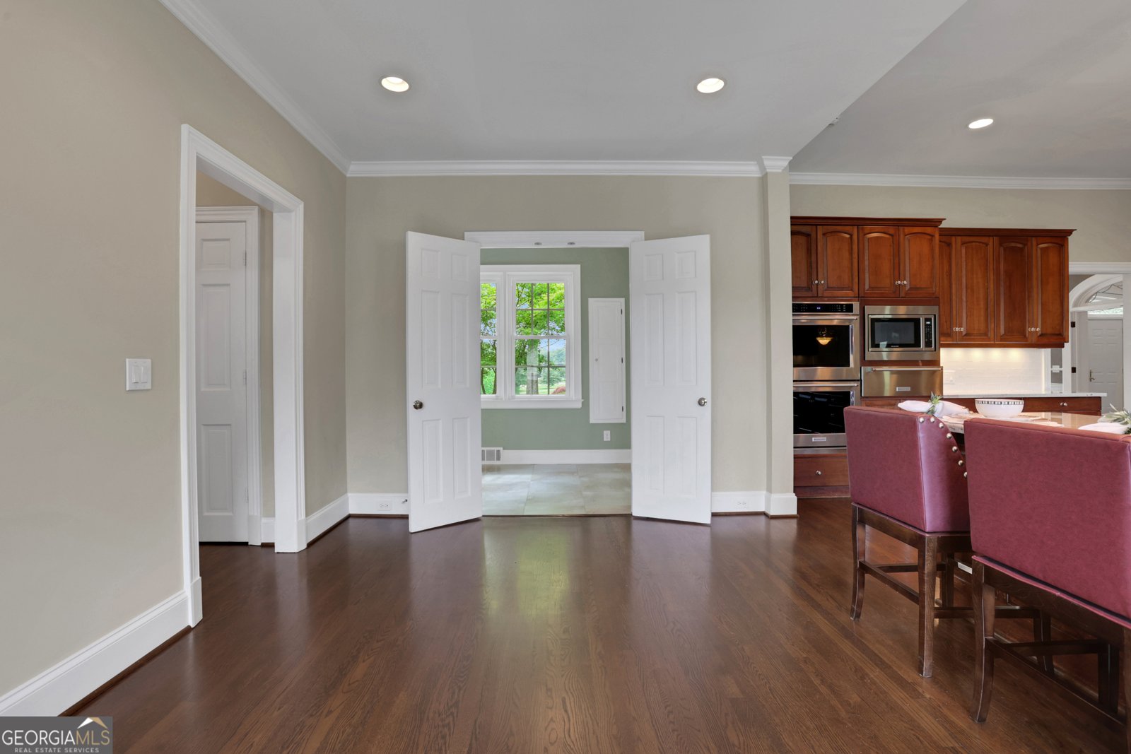 4557 Shiloh Ridge Trail Snellville - Photo 35