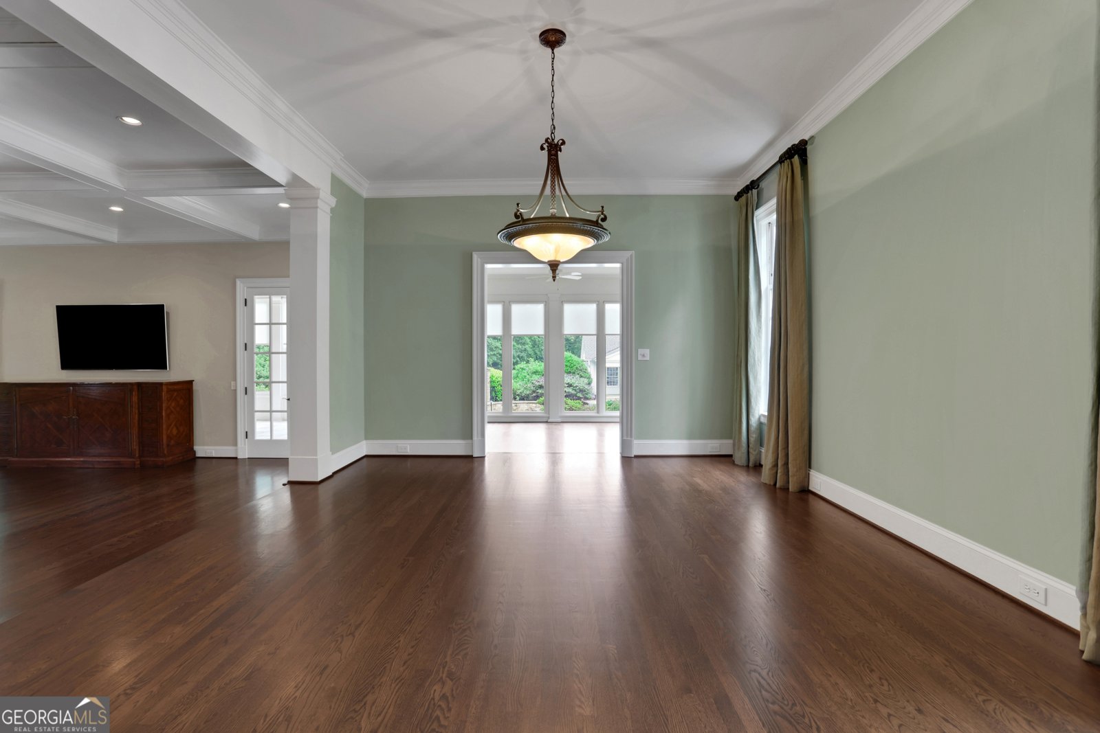 4557 Shiloh Ridge Trail Snellville - Photo 36