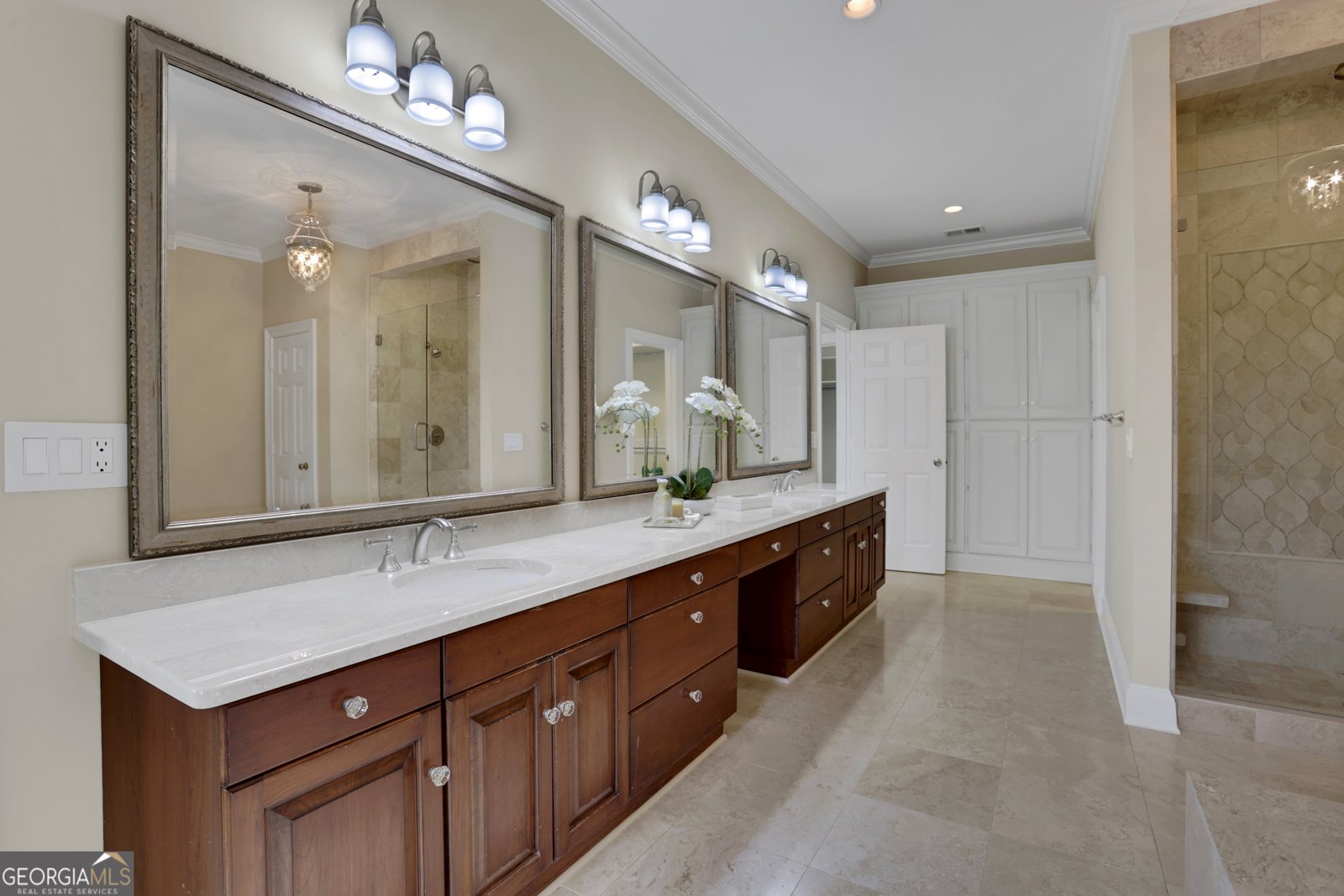 4557 Shiloh Ridge Trail Snellville - Photo 71
