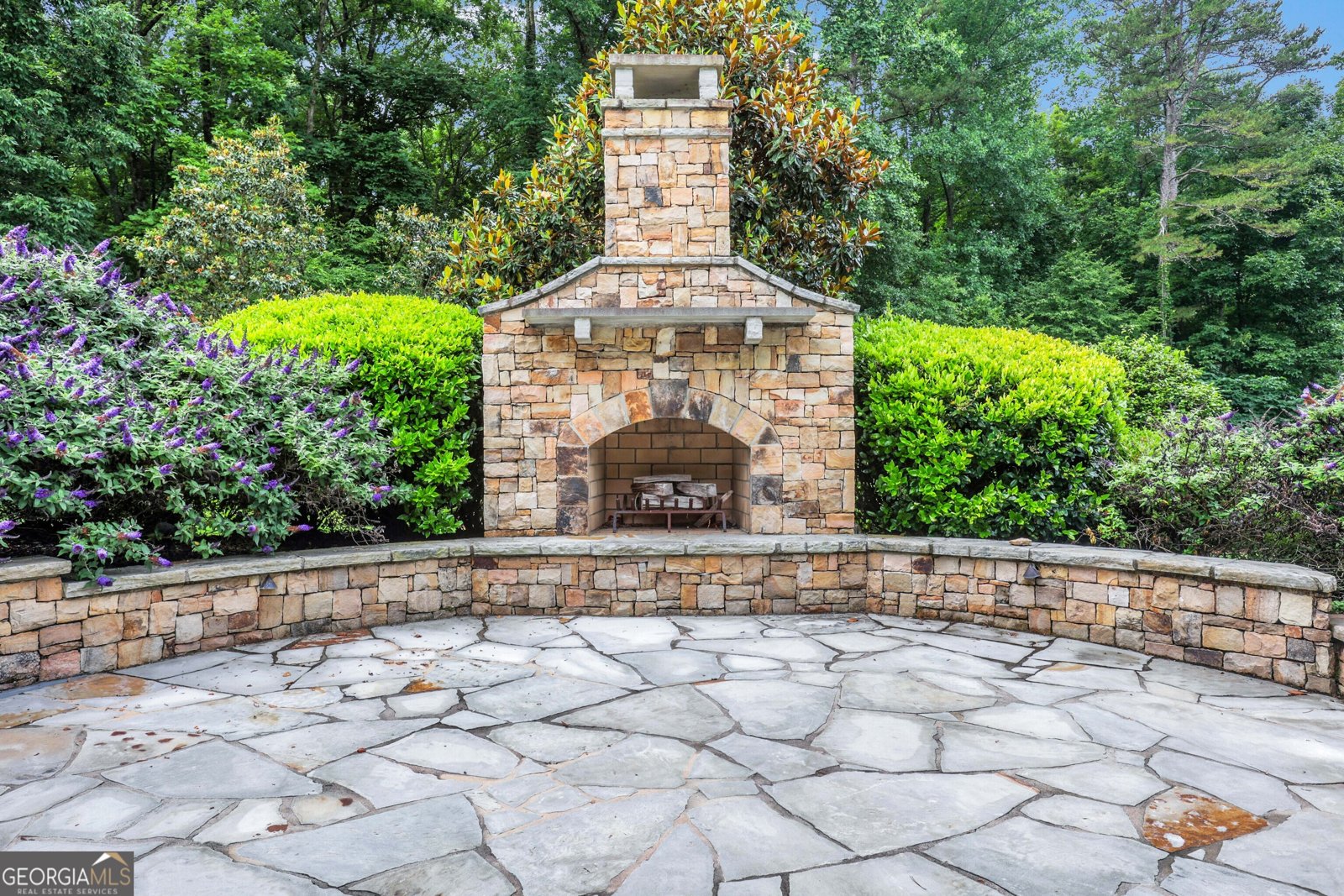 4557 Shiloh Ridge Trail Snellville - Photo 82