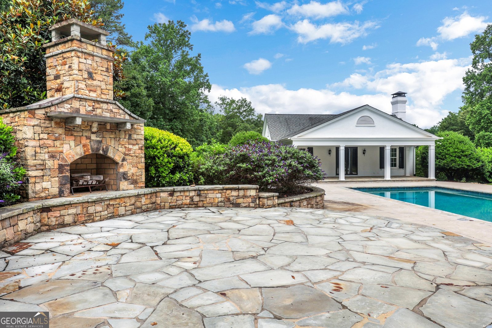 4557 Shiloh Ridge Trail Snellville - Photo 83