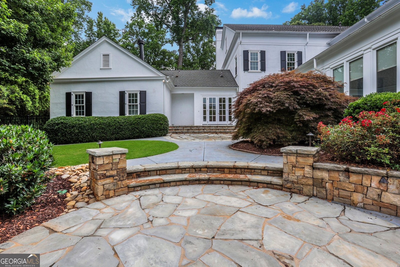 4557 Shiloh Ridge Trail Snellville - Photo 84