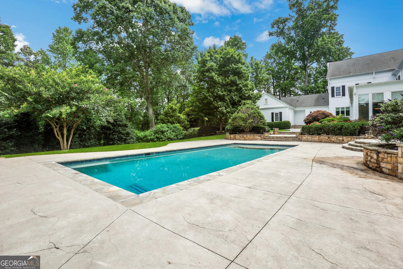 4557 Shiloh Ridge Trail Snellville - Photo 86