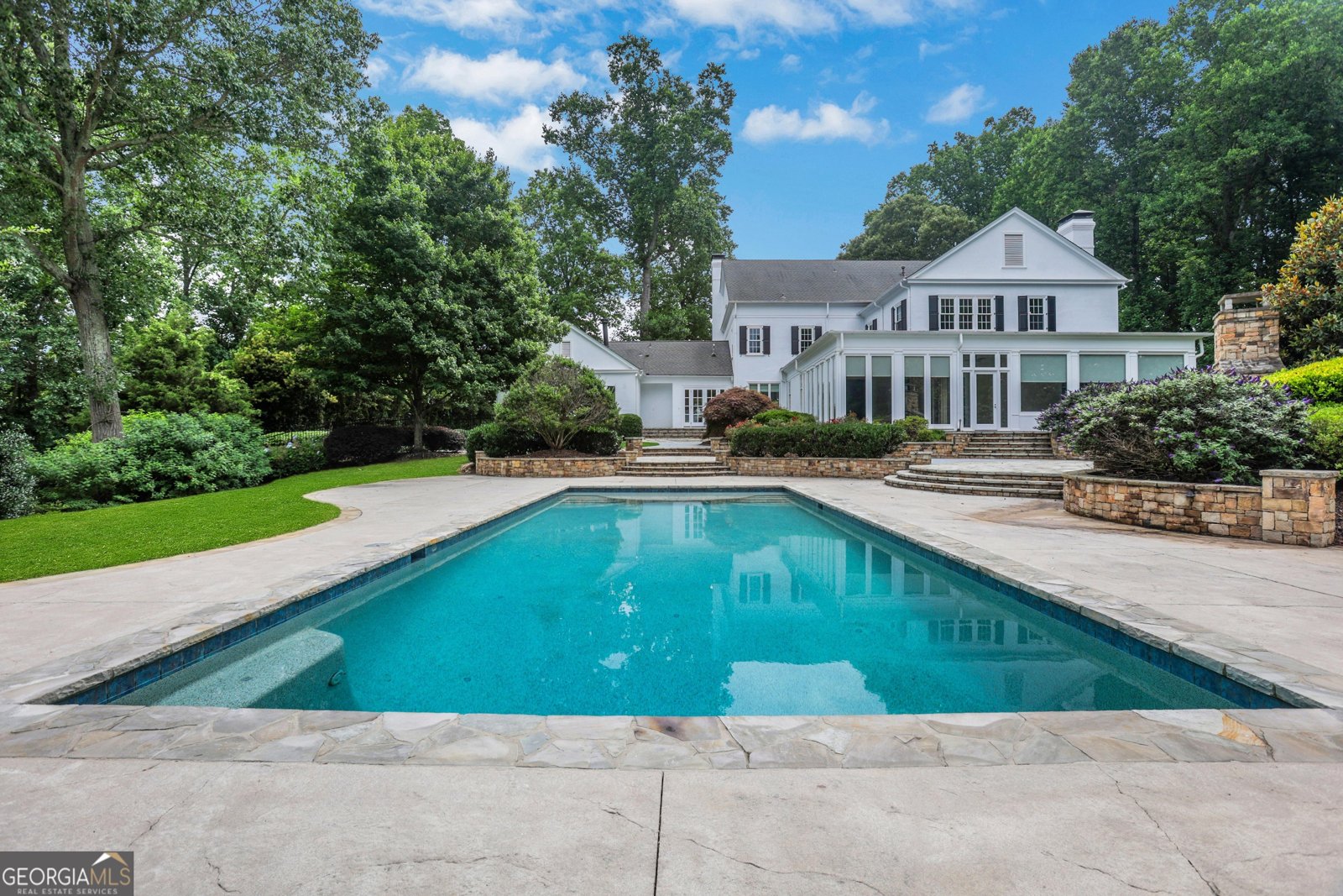 4557 Shiloh Ridge Trail Snellville - Photo 87