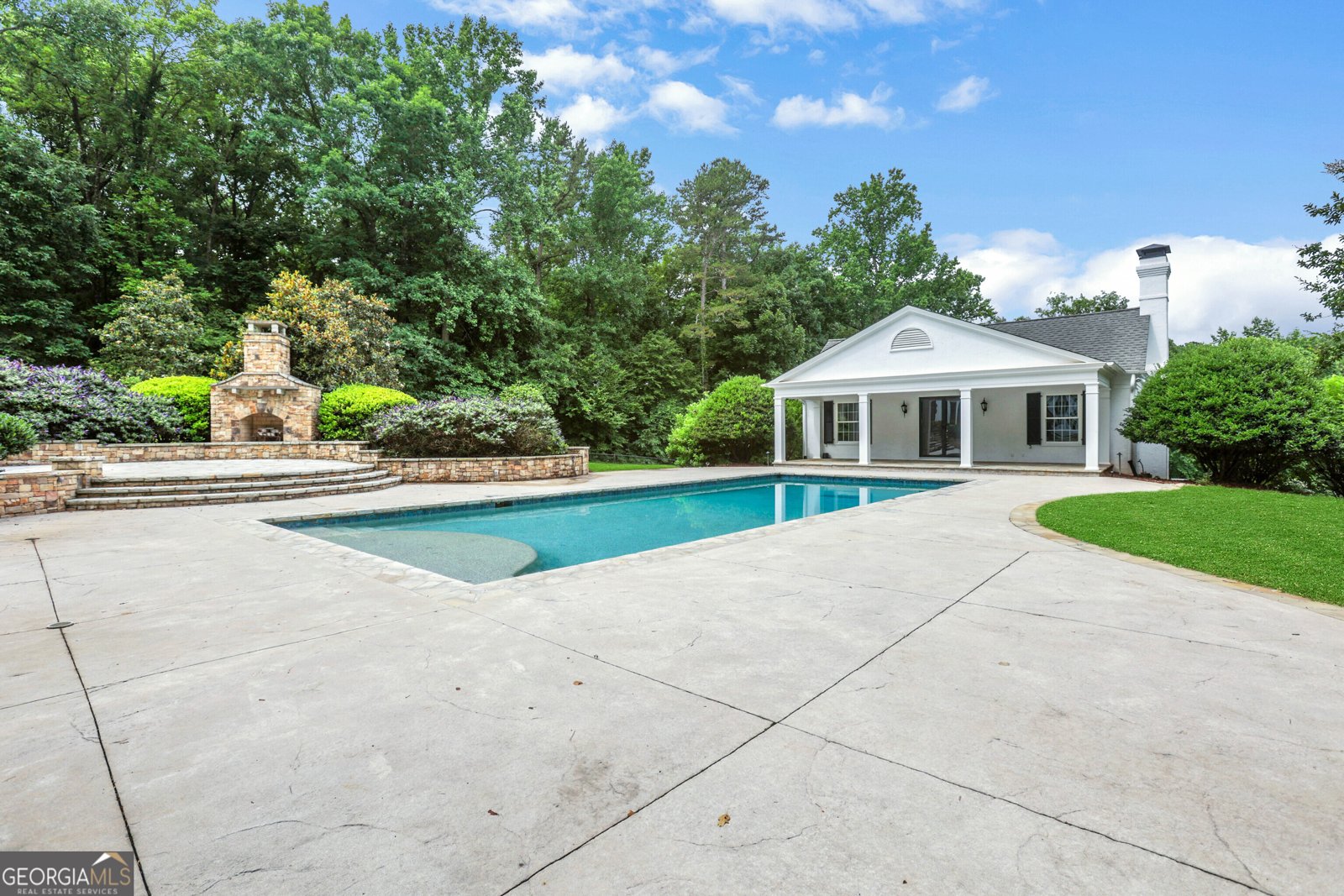 4557 Shiloh Ridge Trail Snellville - Photo 88