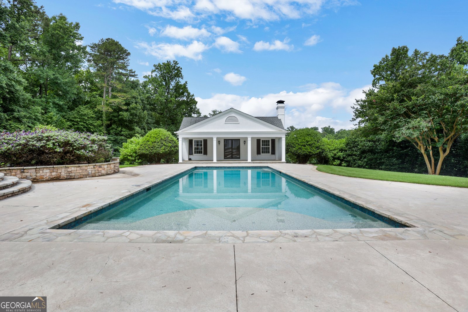 4557 Shiloh Ridge Trail Snellville - Photo 89