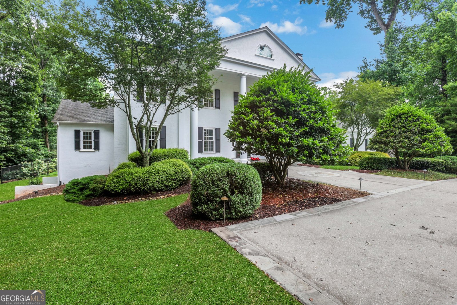 4557 Shiloh Ridge Trail Snellville - Photo 9