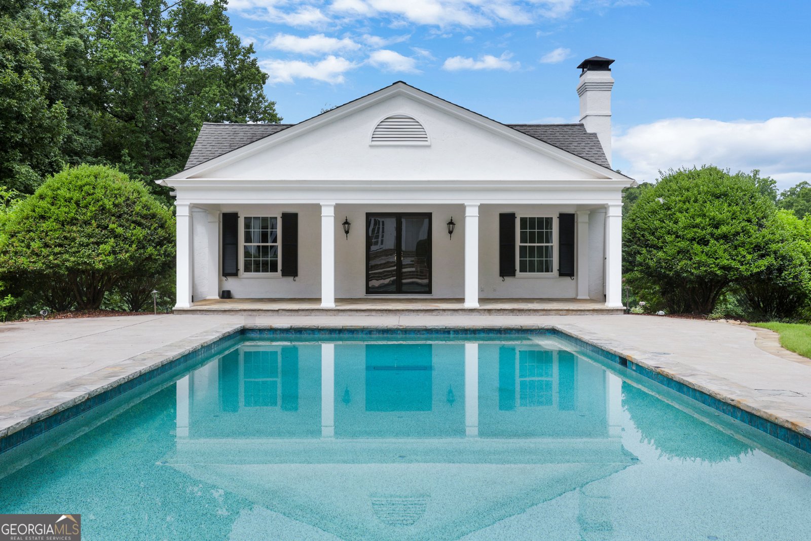 4557 Shiloh Ridge Trail Snellville - Photo 90
