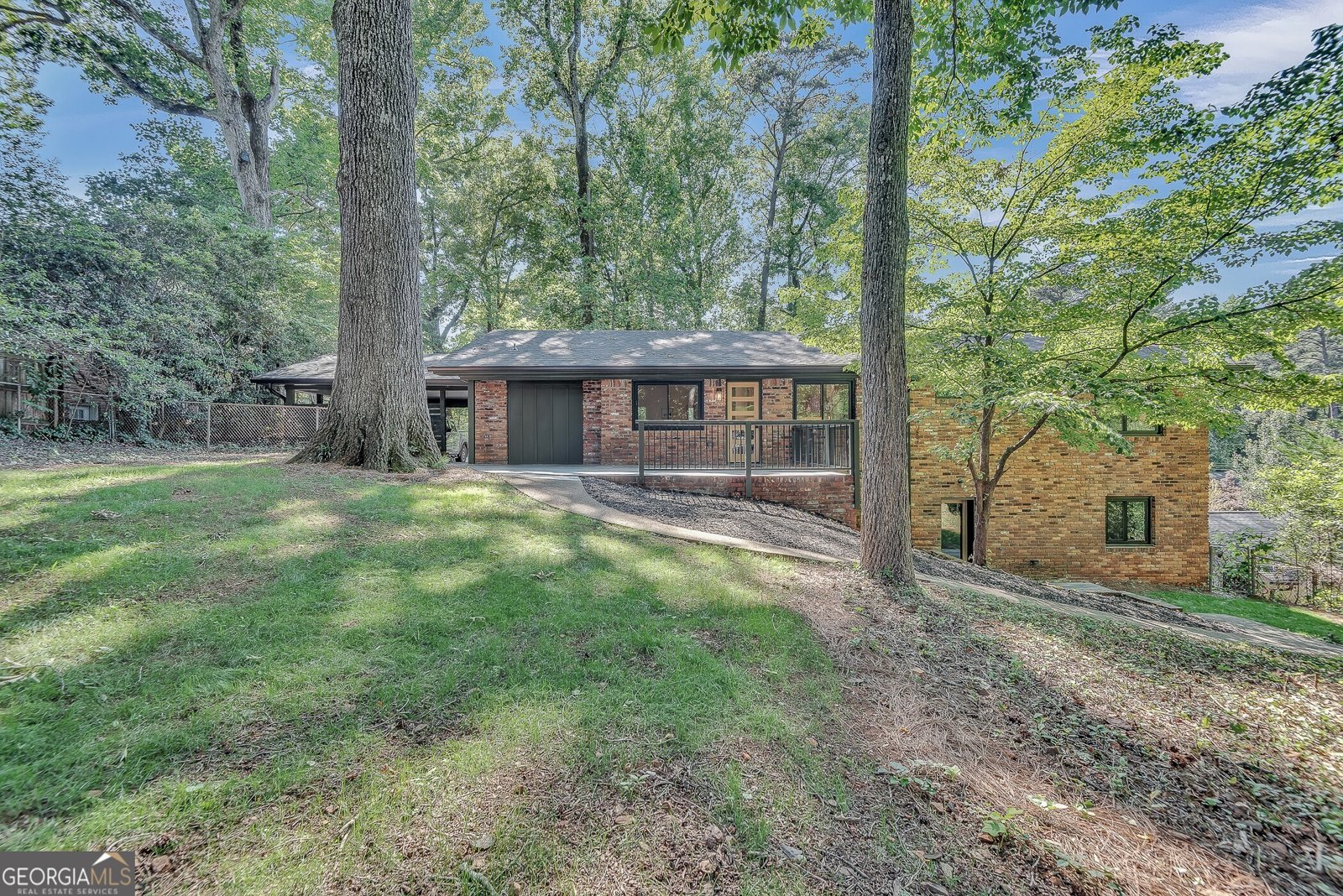 1399 Vista Leaf Drive Decatur - Photo 44