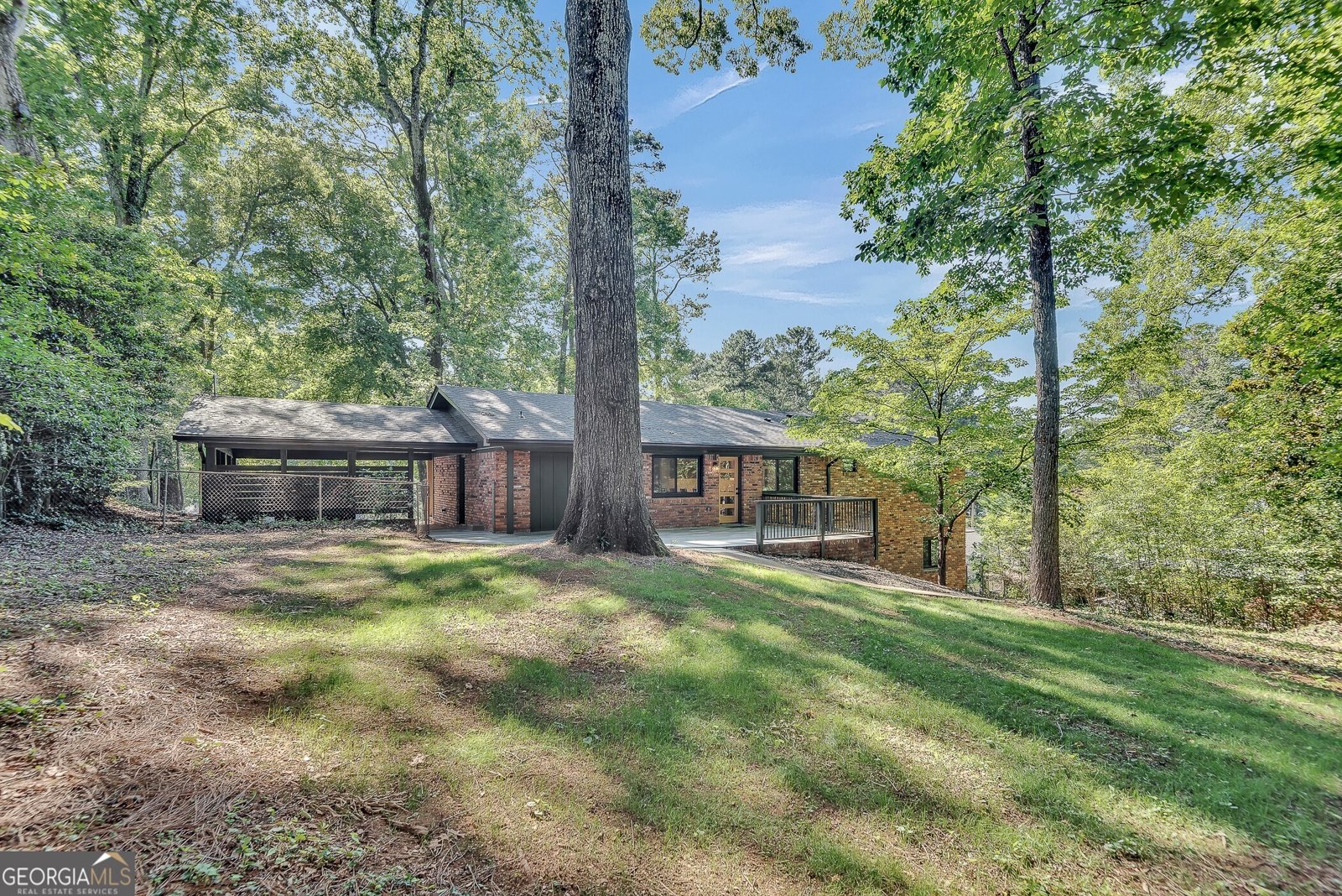 1399 Vista Leaf Drive Decatur - Photo 45