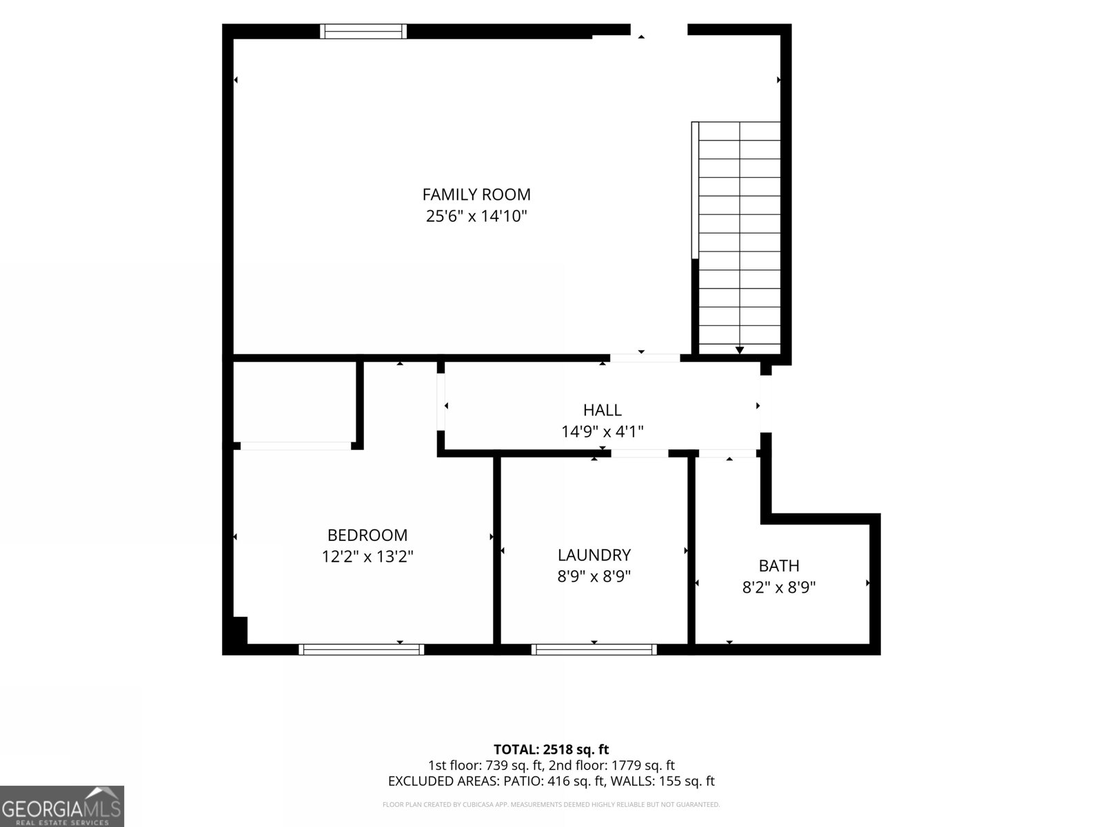 1399 Vista Leaf Drive Decatur - Photo 48