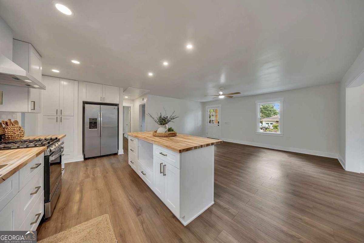 476 Freyer Drive Marietta - Photo 11