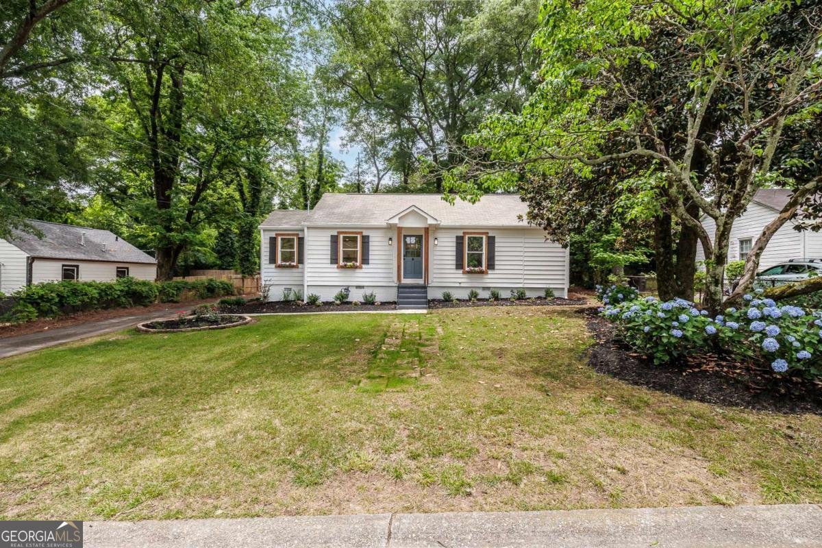476 Freyer Drive Marietta - Photo 30