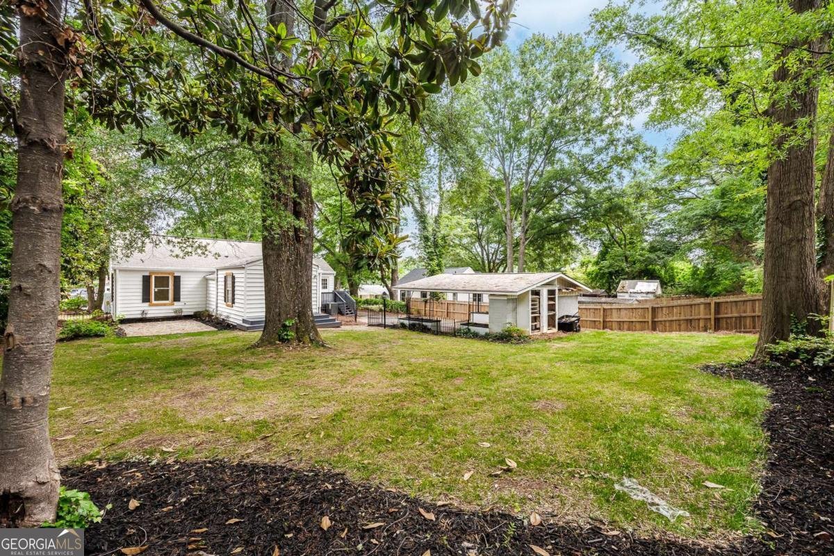476 Freyer Drive Marietta - Photo 32