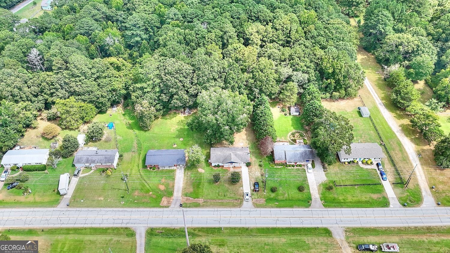 3395 Highway 11,S Mansfield - Photo 25
