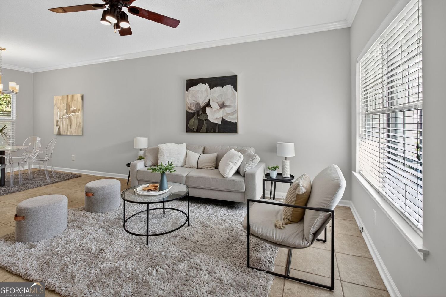 206 Las Brasis Court Peachtree City - Photo 15