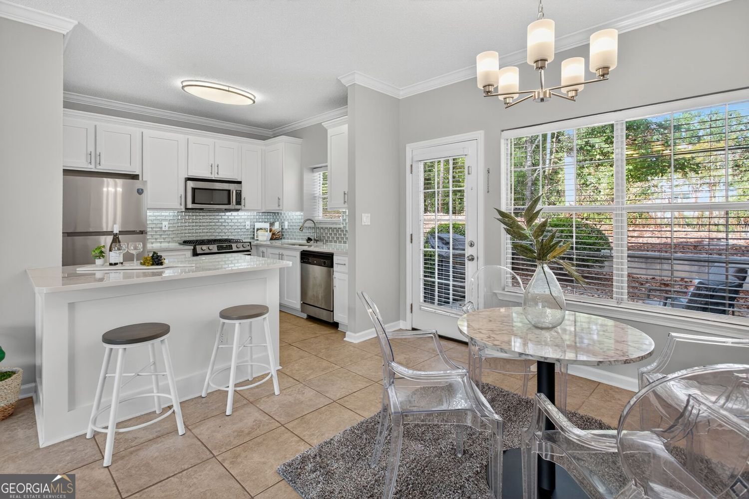 206 Las Brasis Court Peachtree City - Photo 16