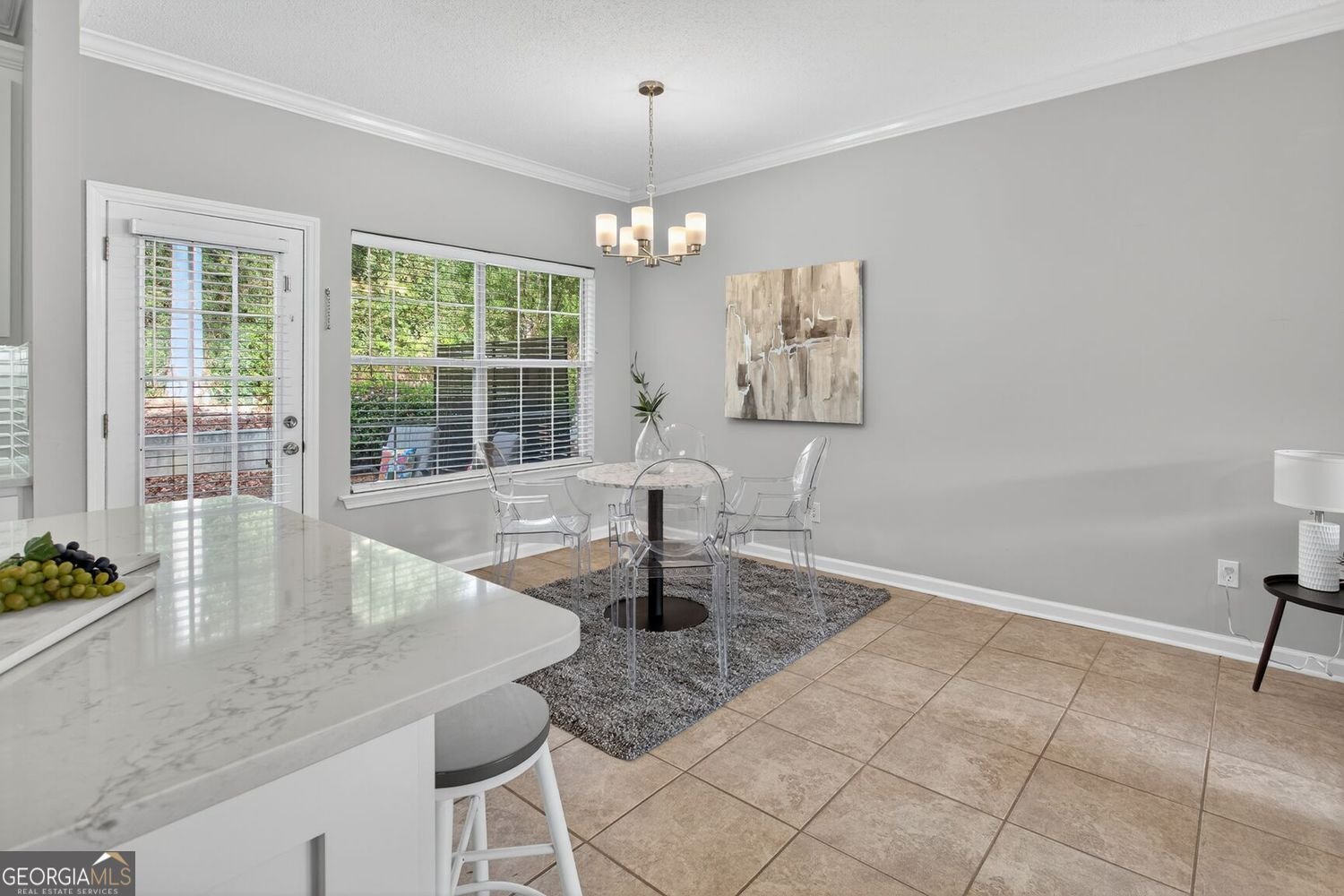 206 Las Brasis Court Peachtree City - Photo 17