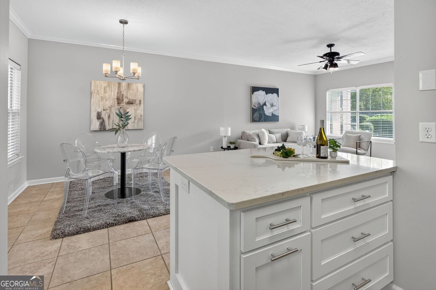 206 Las Brasis Court Peachtree City - Photo 21
