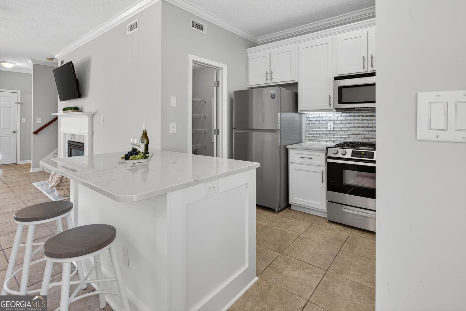 206 Las Brasis Court Peachtree City - Photo 24