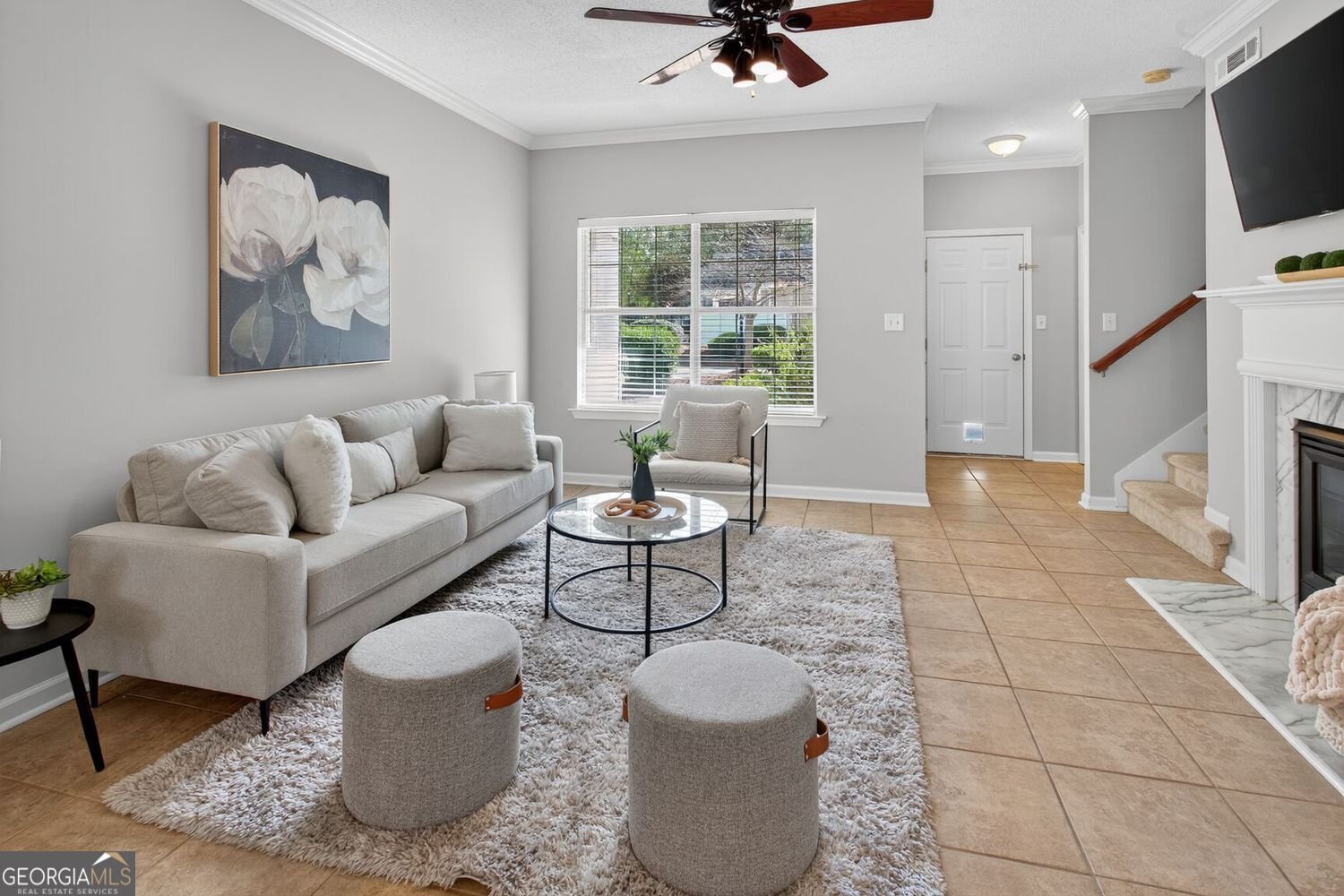 206 Las Brasis Court Peachtree City - Photo 25
