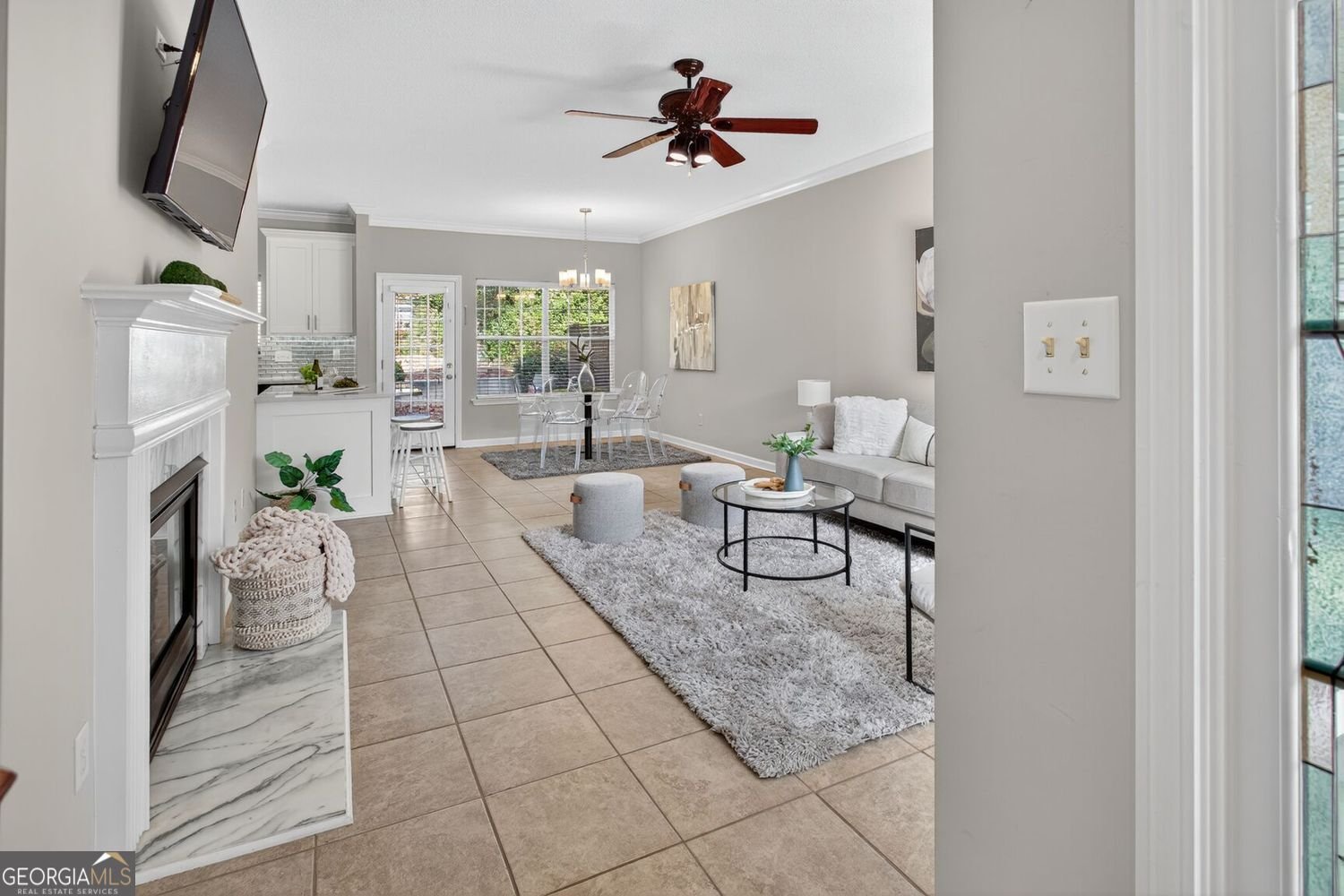 206 Las Brasis Court Peachtree City - Photo 30