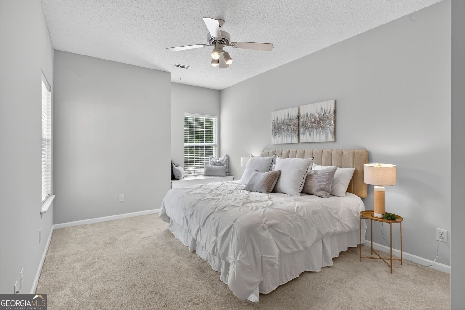 206 Las Brasis Court Peachtree City - Photo 31