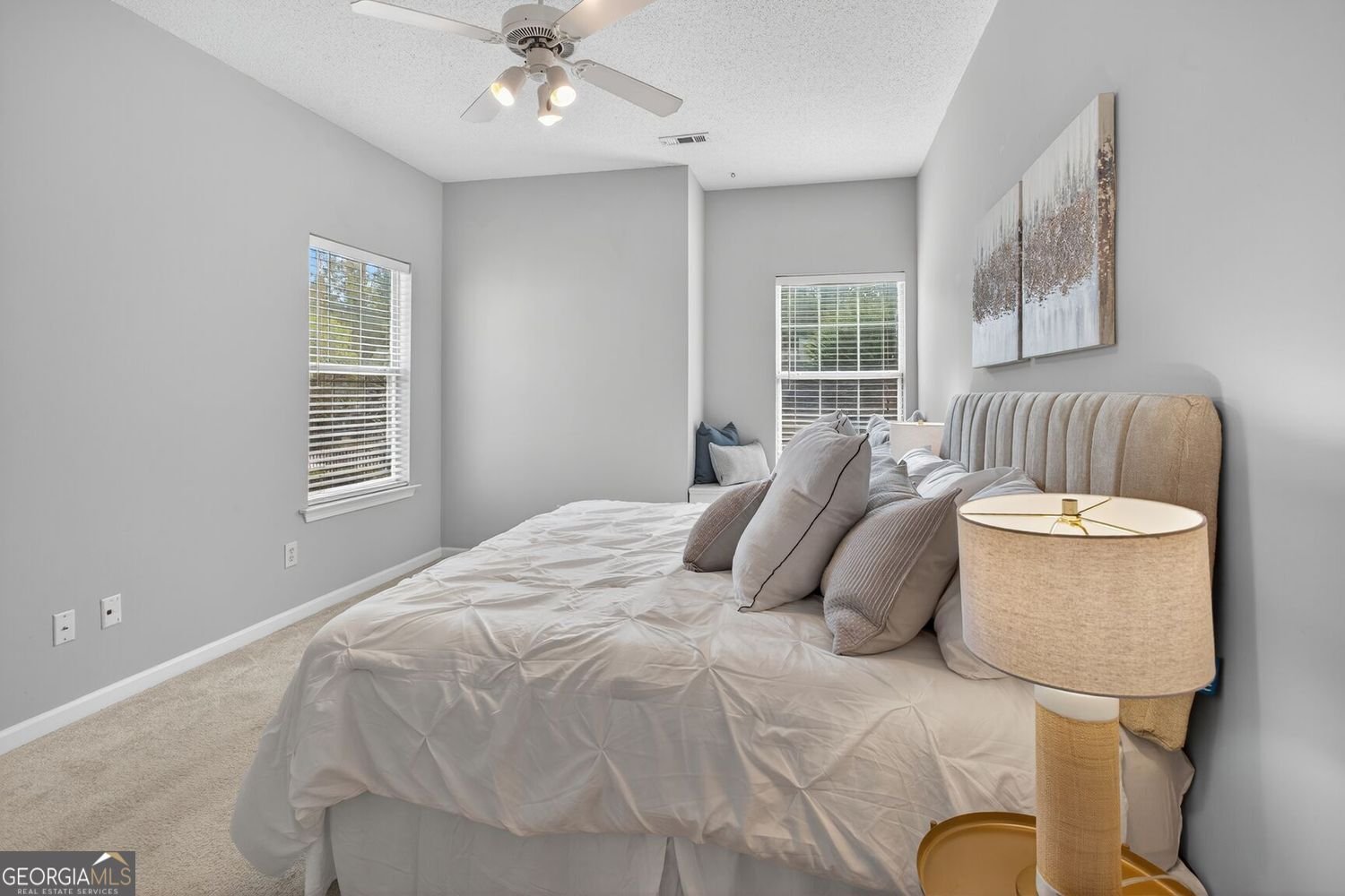 206 Las Brasis Court Peachtree City - Photo 33