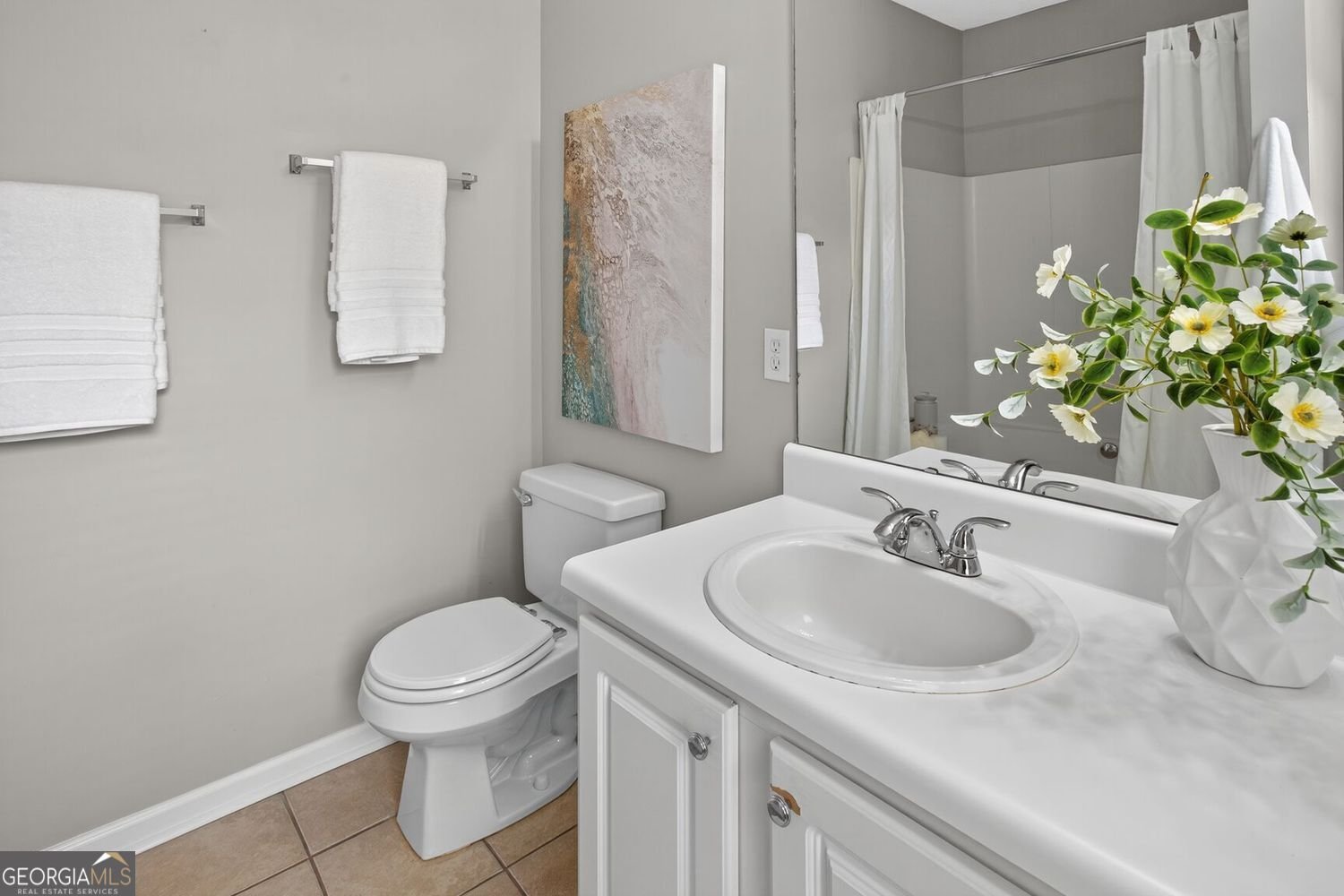 206 Las Brasis Court Peachtree City - Photo 35