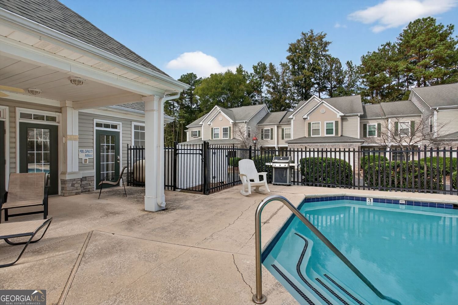 206 Las Brasis Court Peachtree City - Photo 51