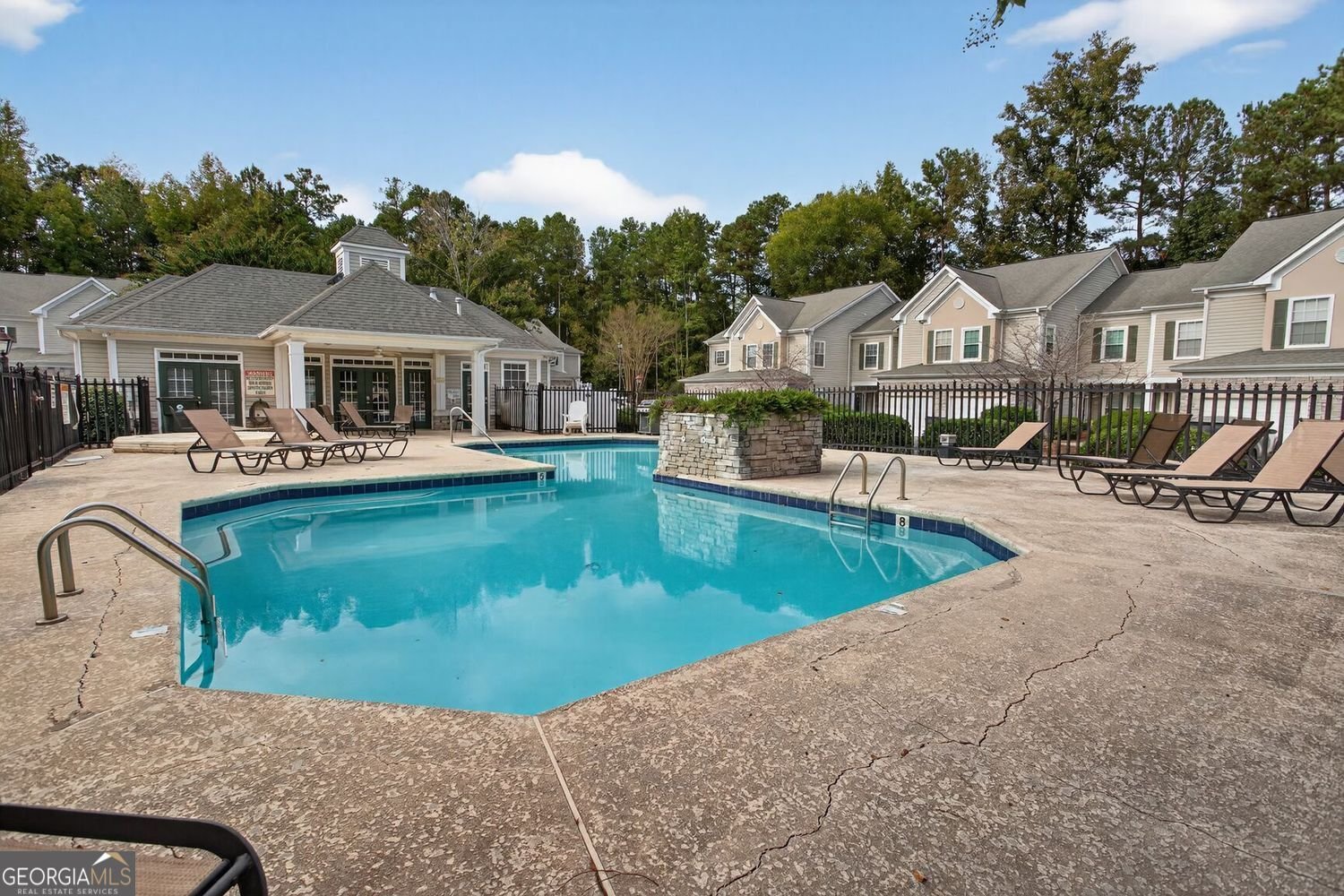 206 Las Brasis Court Peachtree City - Photo 53