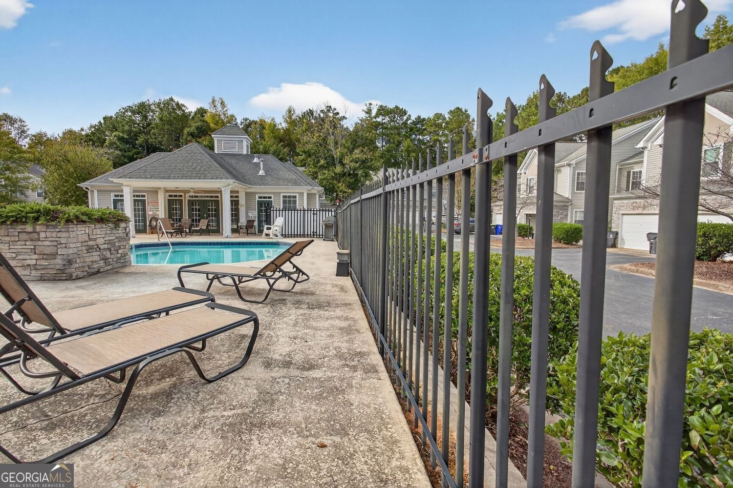 206 Las Brasis Court Peachtree City - Photo 54