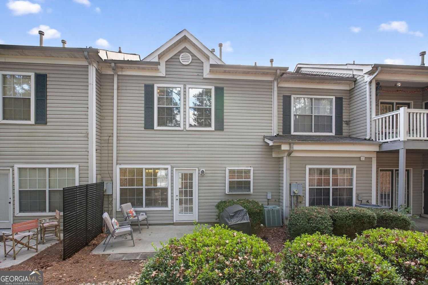206 Las Brasis Court Peachtree City - Photo 6