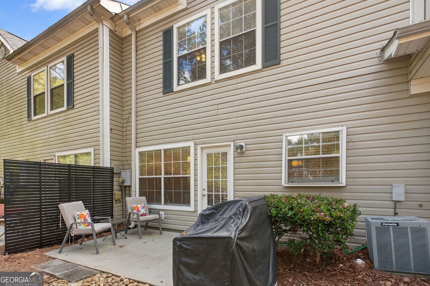 206 Las Brasis Court Peachtree City - Photo 7