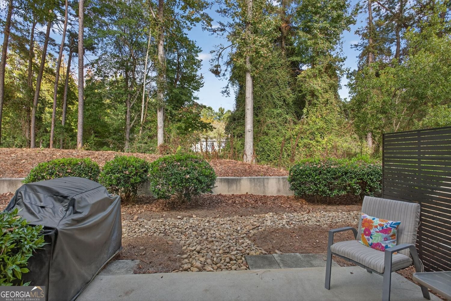 206 Las Brasis Court Peachtree City - Photo 9