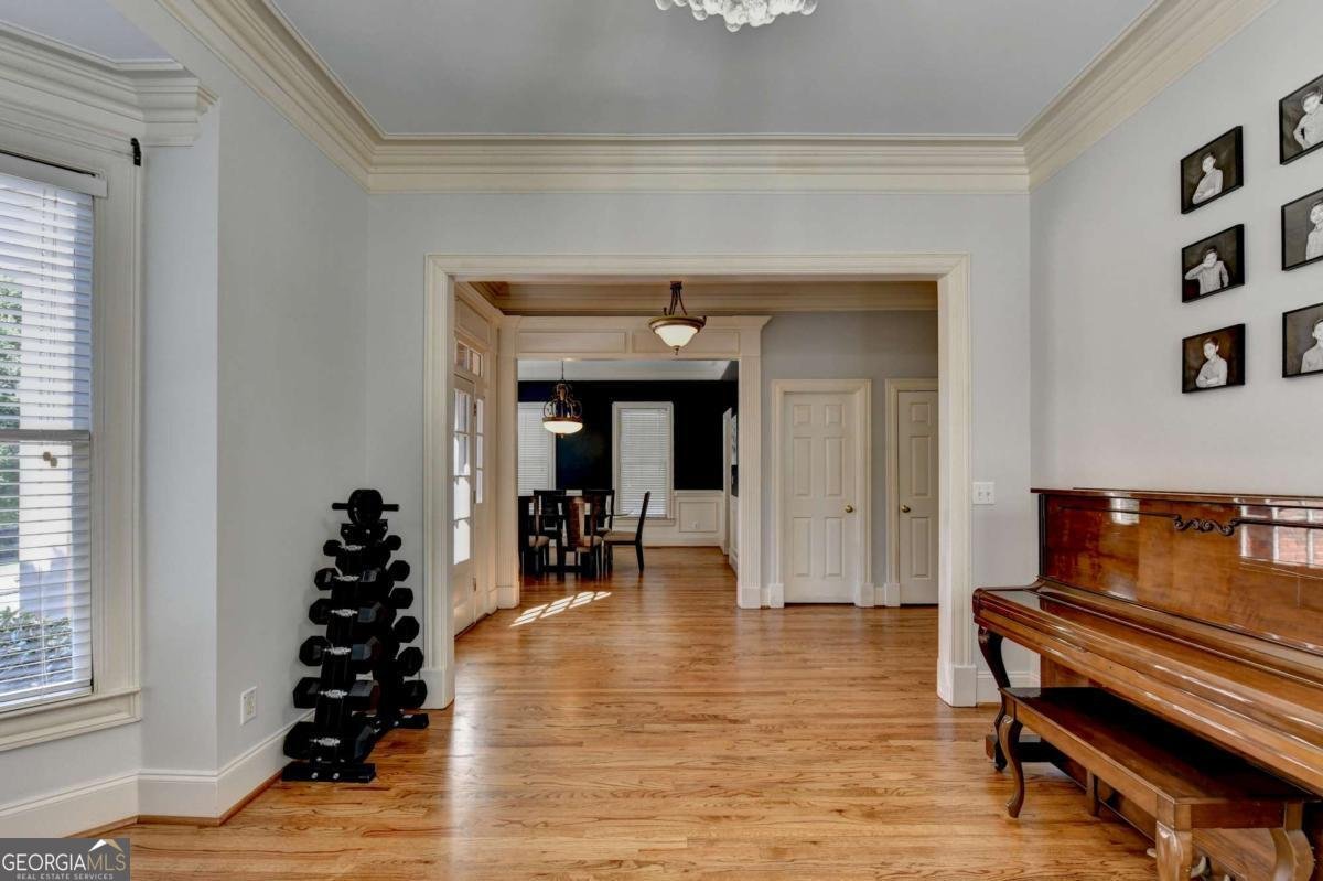 991 Moores Walk Lane Suwanee - Photo 10