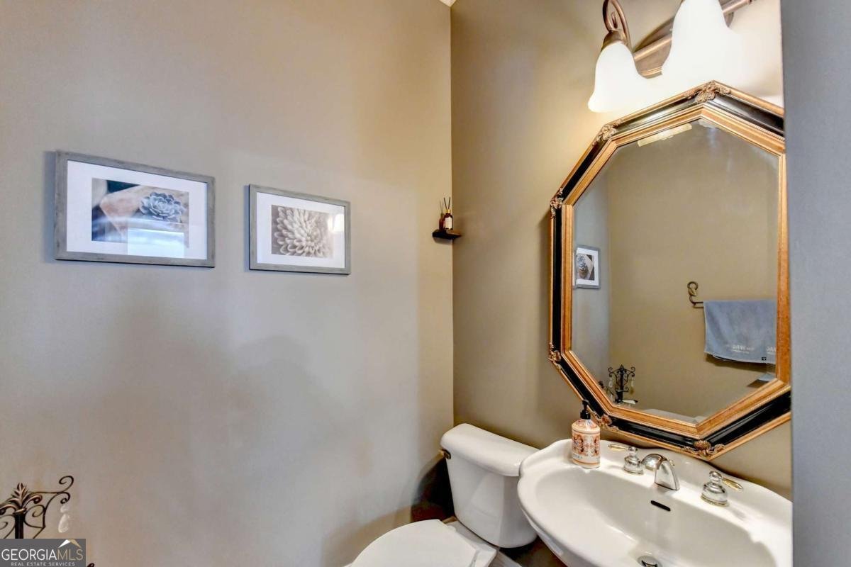 991 Moores Walk Lane Suwanee - Photo 12