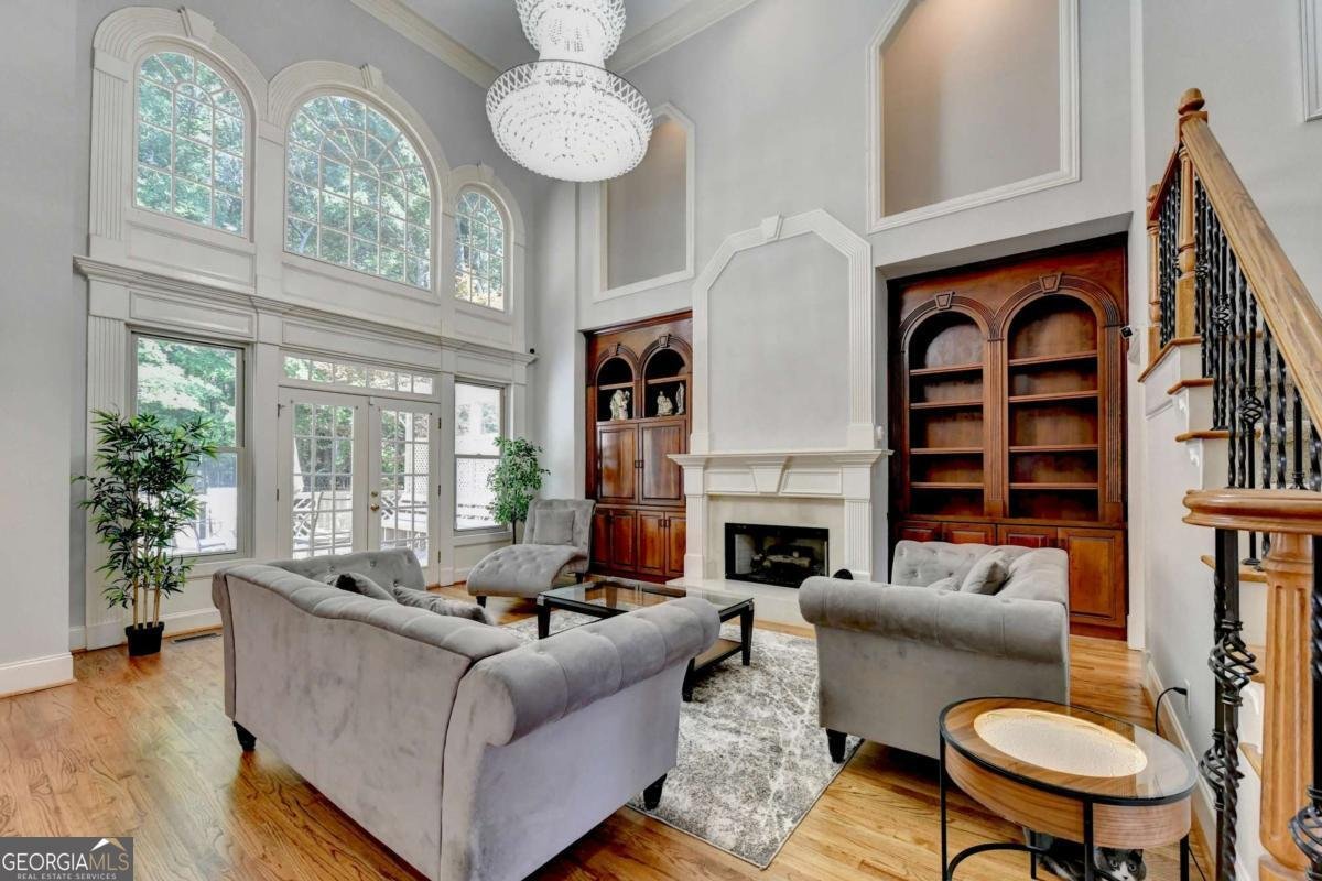 991 Moores Walk Lane Suwanee - Photo 13
