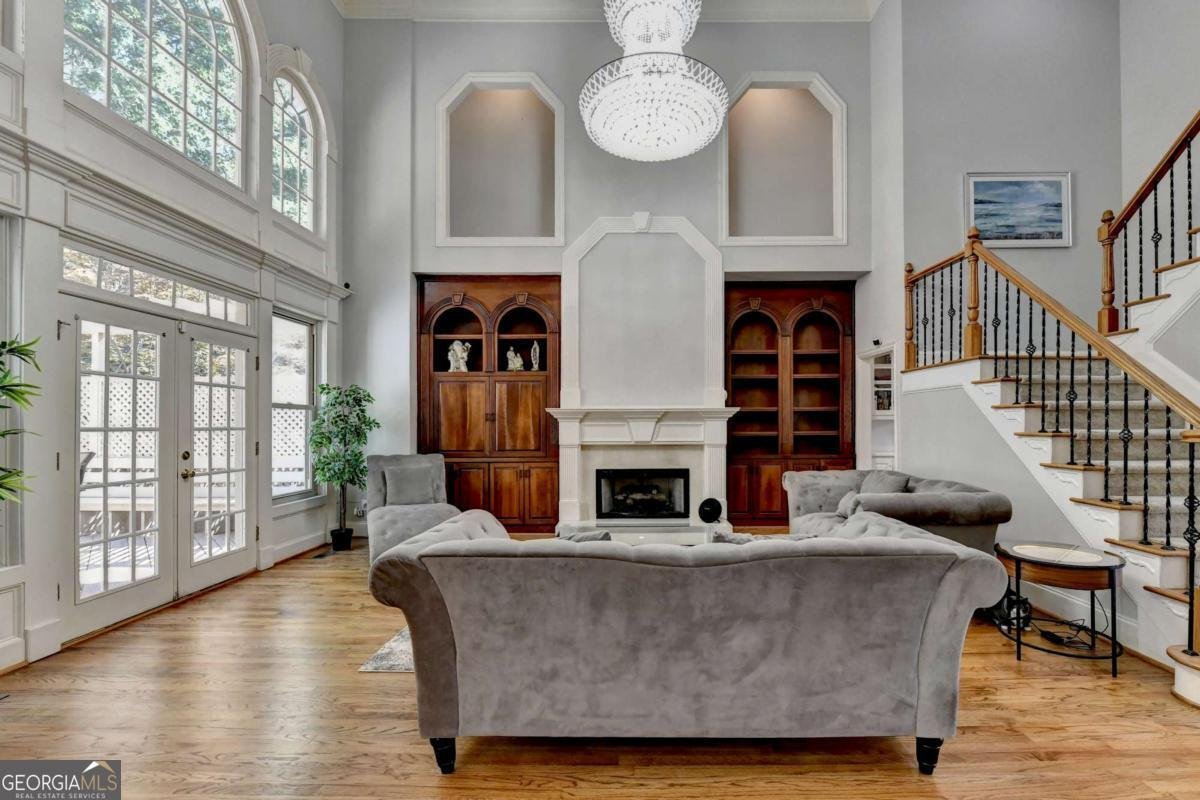 991 Moores Walk Lane Suwanee - Photo 14