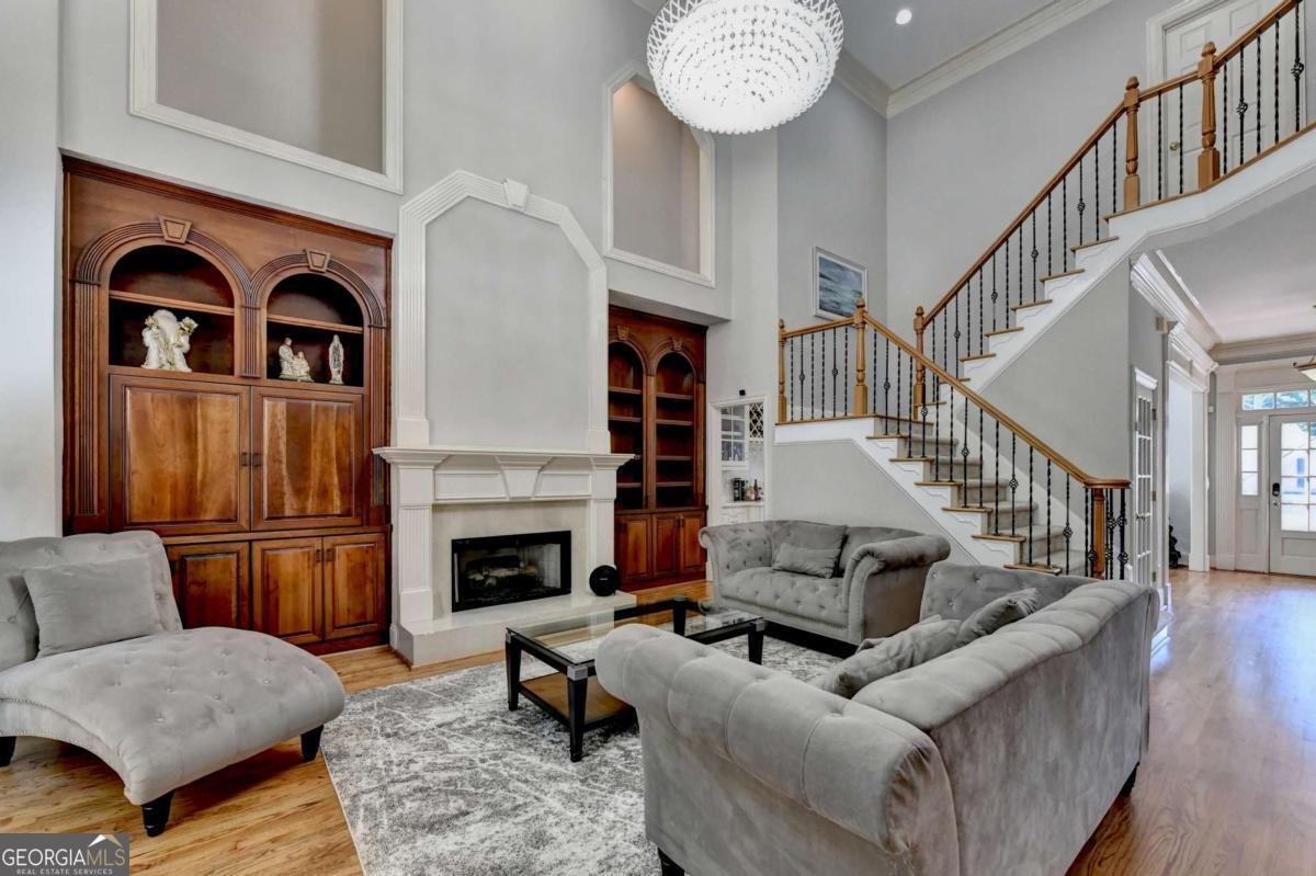 991 Moores Walk Lane Suwanee - Photo 15