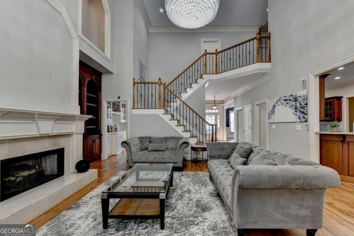 991 Moores Walk Lane Suwanee - Photo 16