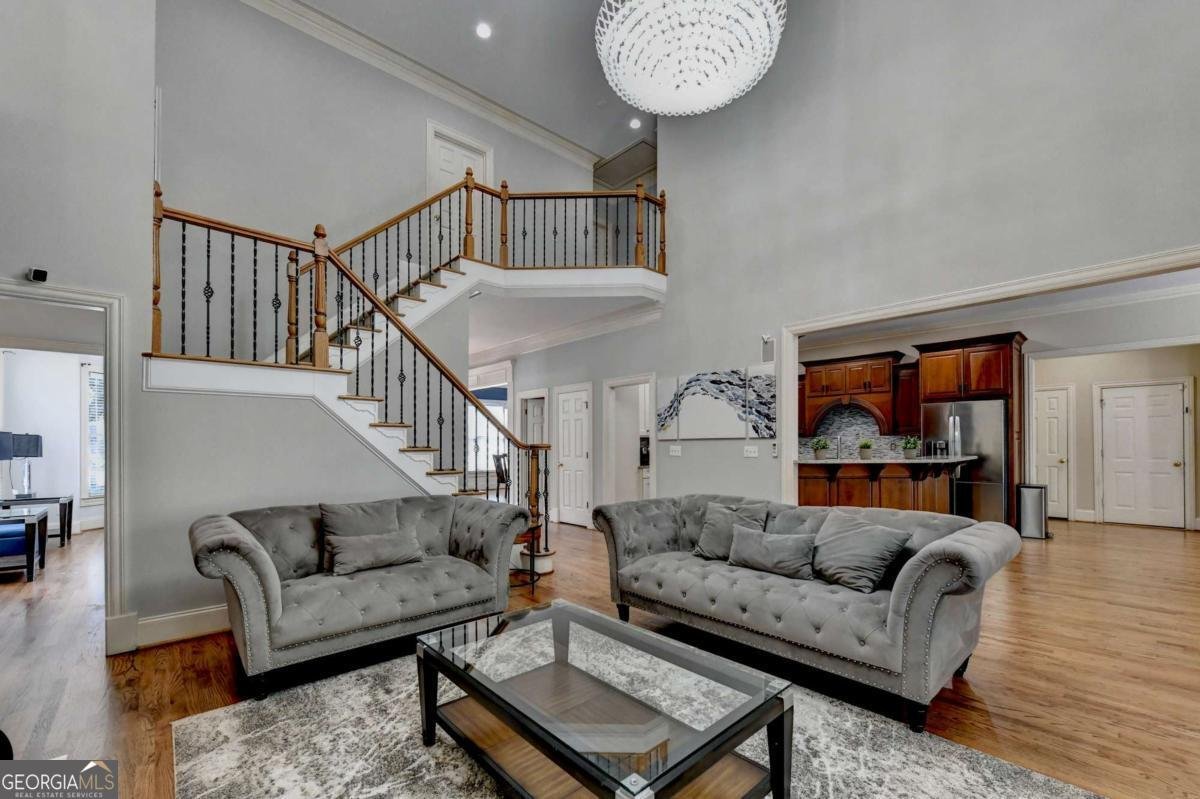 991 Moores Walk Lane Suwanee - Photo 17