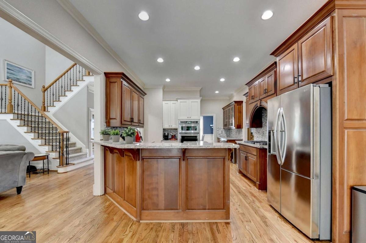 991 Moores Walk Lane Suwanee - Photo 18