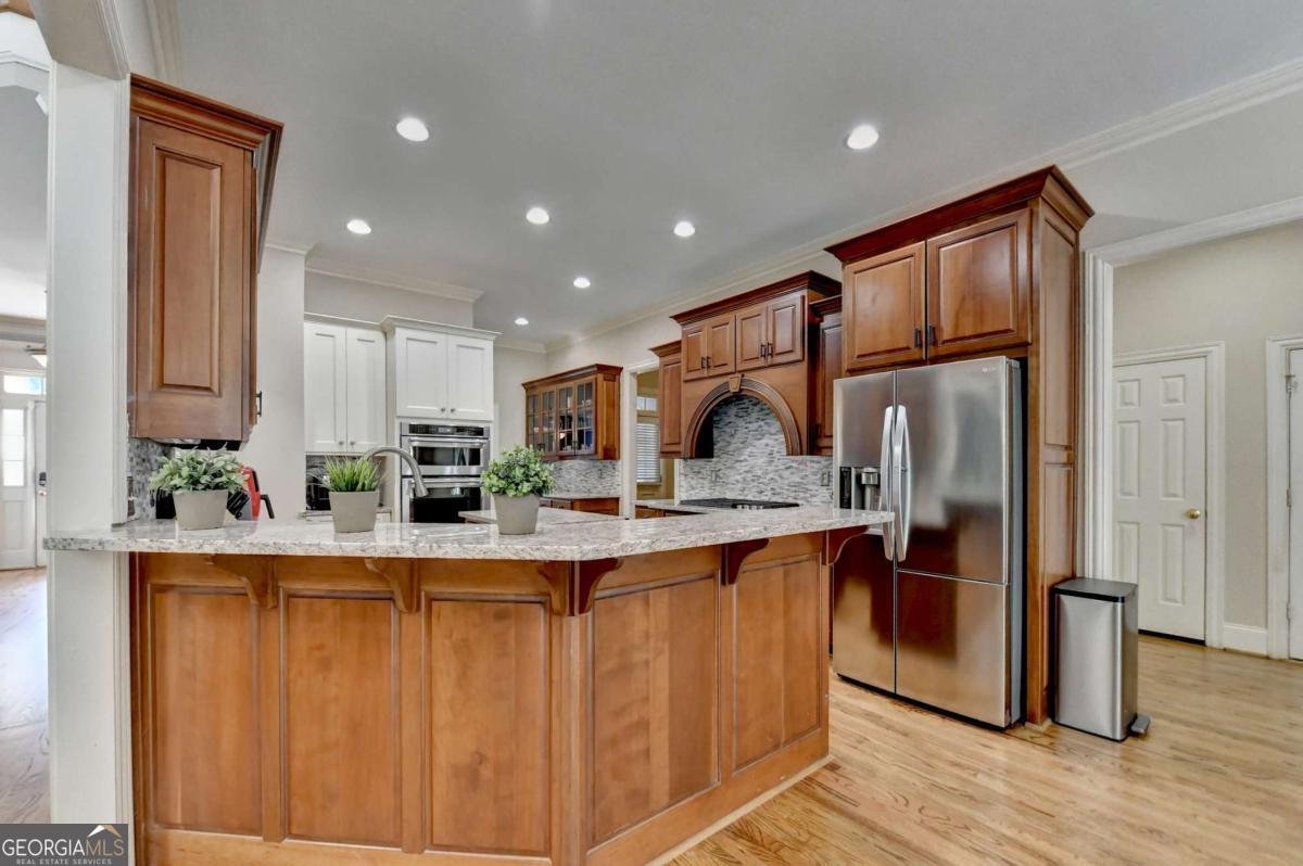 991 Moores Walk Lane Suwanee - Photo 19