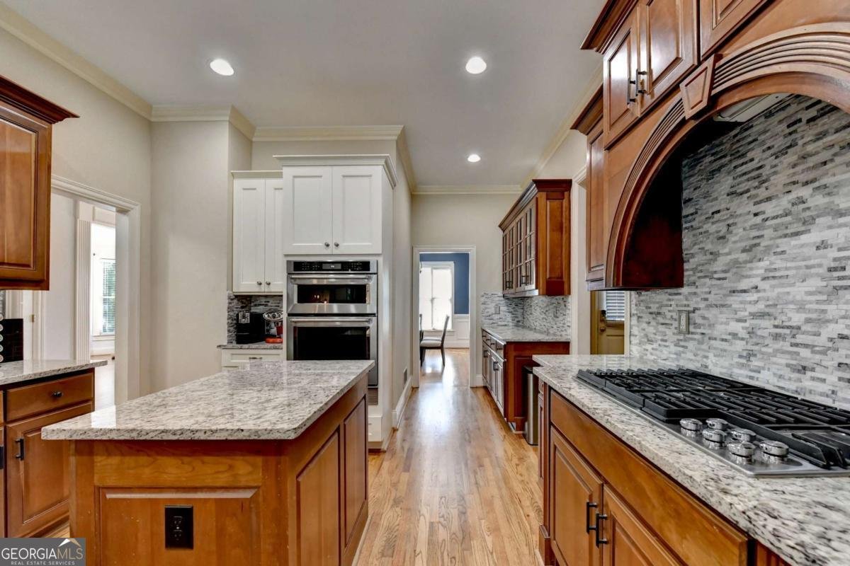 991 Moores Walk Lane Suwanee - Photo 20