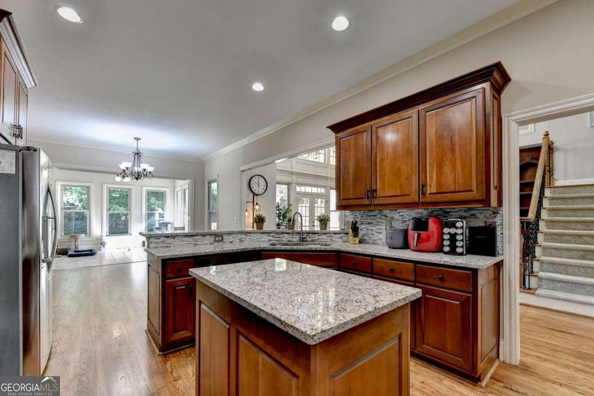 991 Moores Walk Lane Suwanee - Photo 22