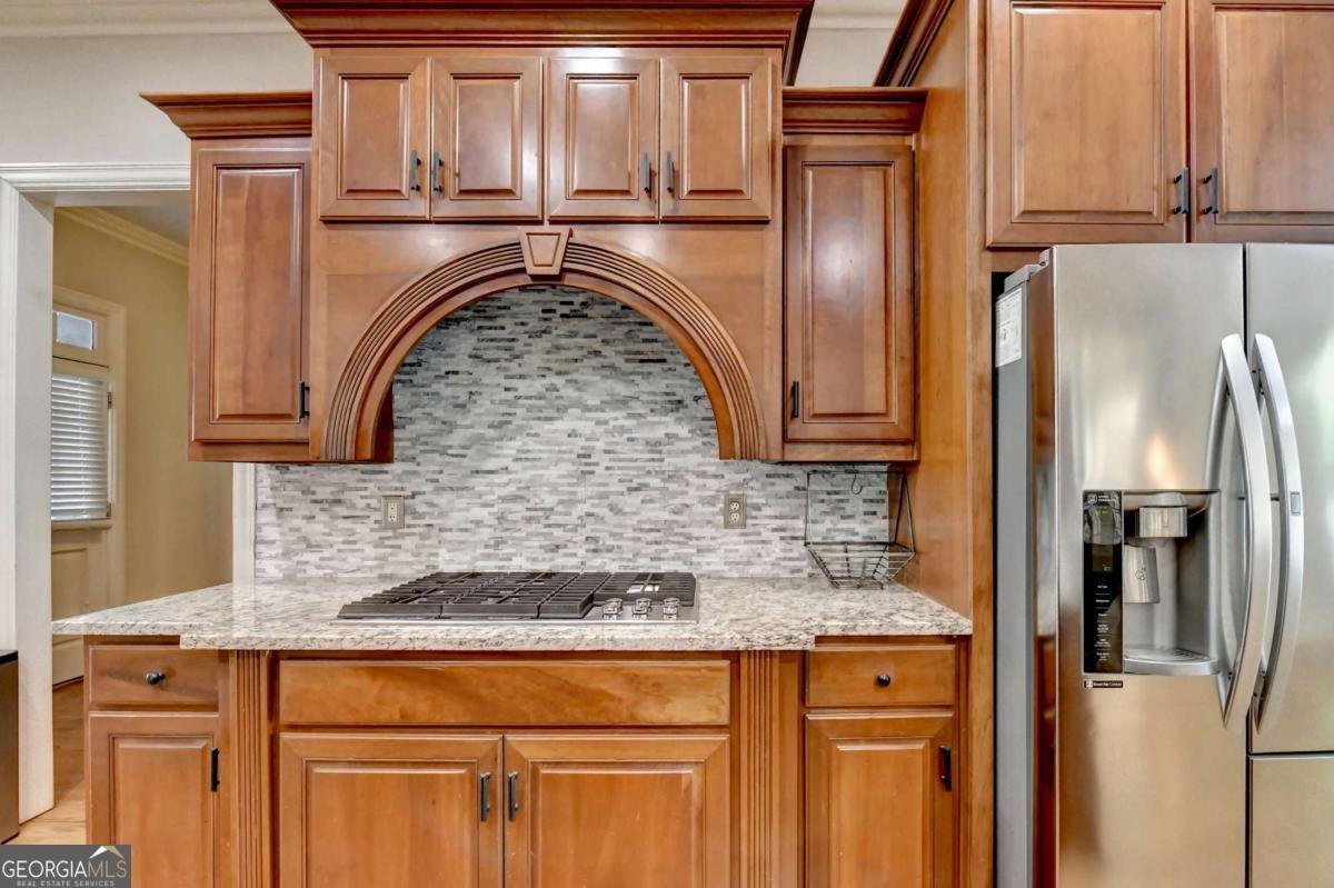 991 Moores Walk Lane Suwanee - Photo 23