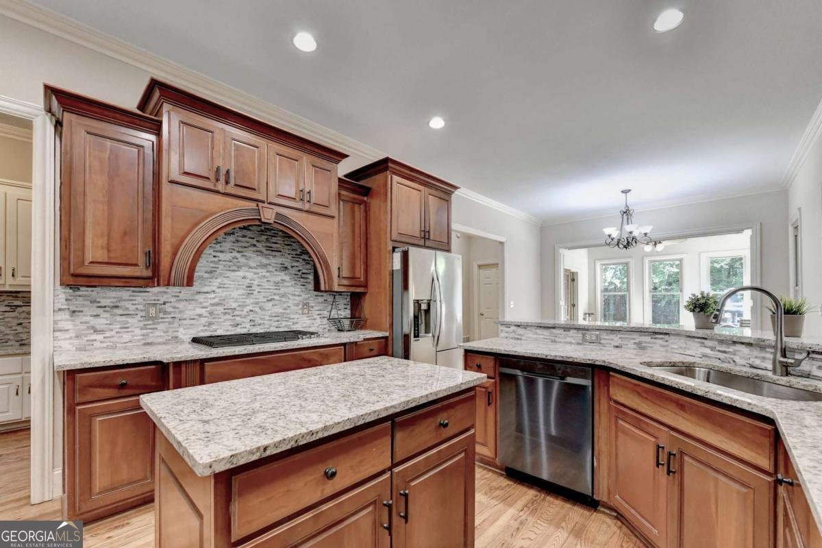 991 Moores Walk Lane Suwanee - Photo 24