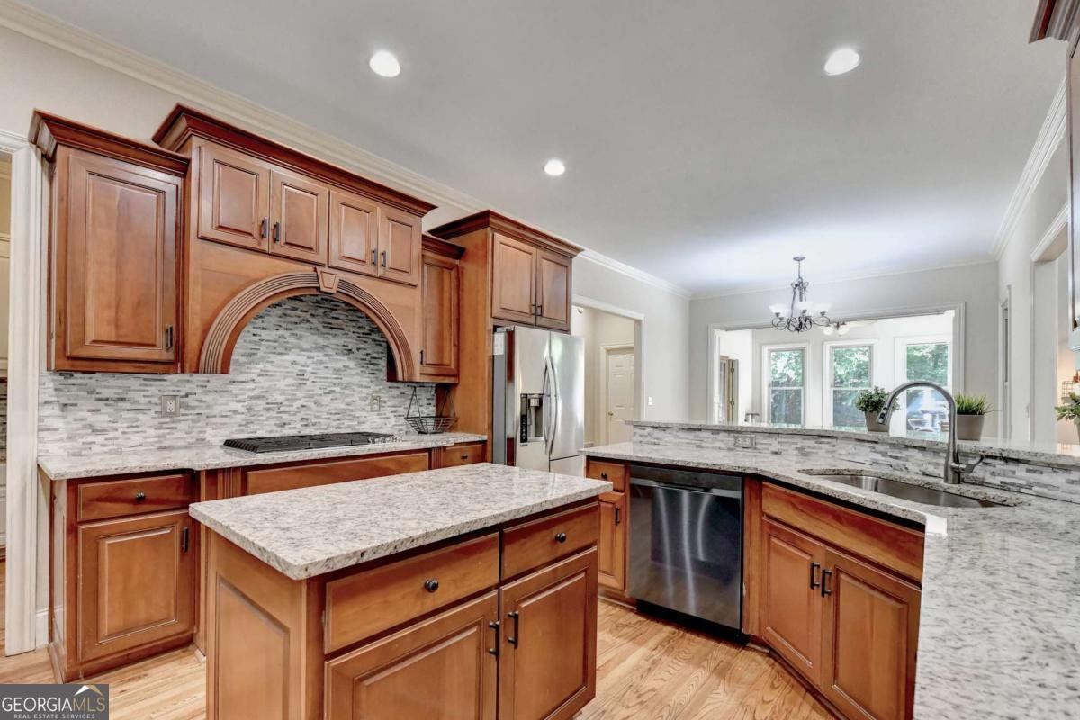 991 Moores Walk Lane Suwanee - Photo 26